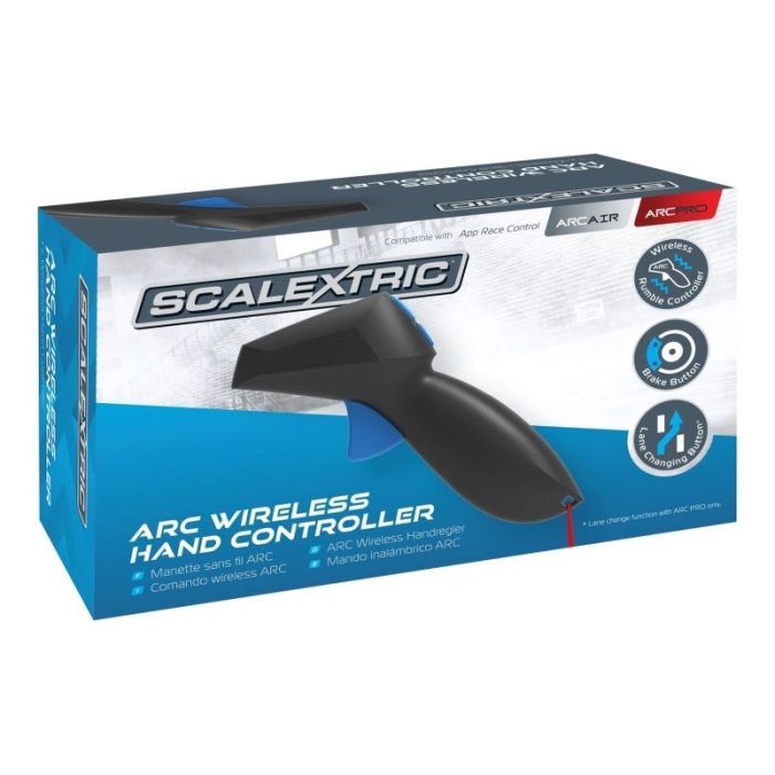 ARC AIR/PRO WIRELESS HAND CONTROLLER C8438