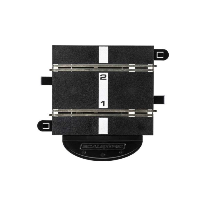 SCALEXTRIC STANDARD POWERBASE WITH UK PLUG ** C8545