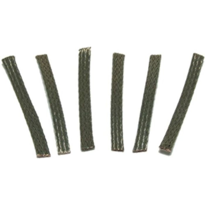 BRAID PACK OF 6 C8075