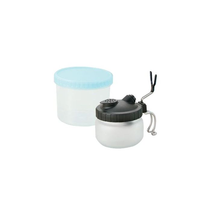AIRBRUSH CLEANING POT 250 CC 41000001