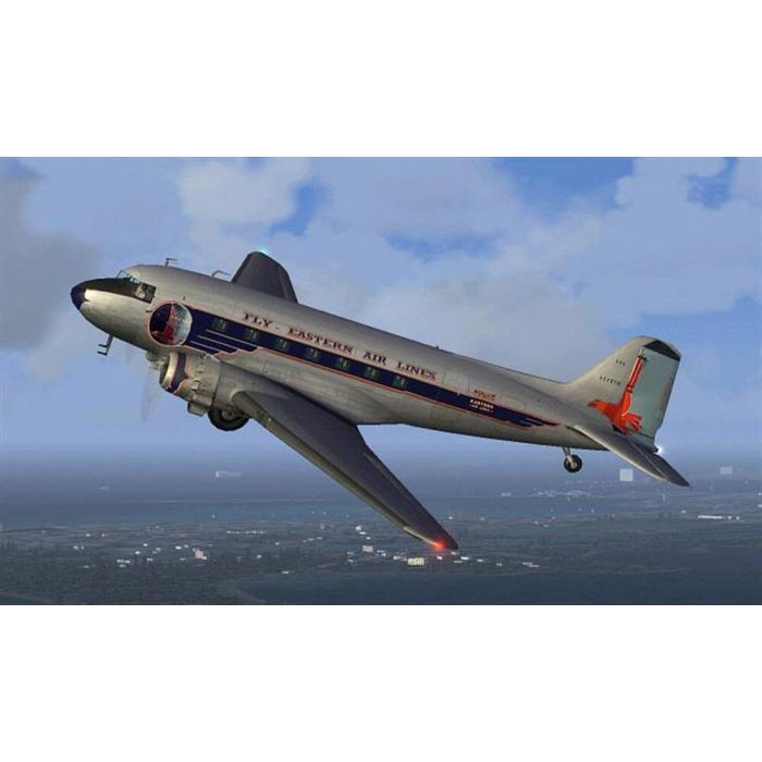 1/48 C-48C SKYTRAIN 02829