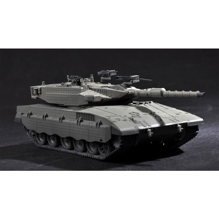 1/72 ISRAELI MERKAVA MK.III 07103