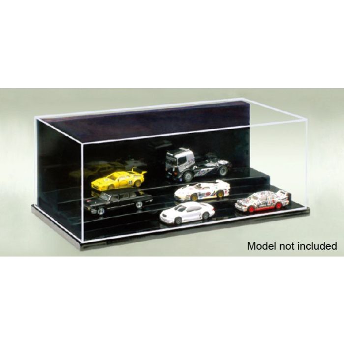 DISPLAY CASE 232X120X86 MM 09810