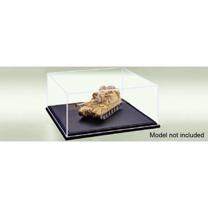 DISPLAY CASE 170X170X70 MM 09812