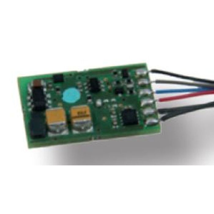 INTELLISOUND 6 MODULE LEEG 32600