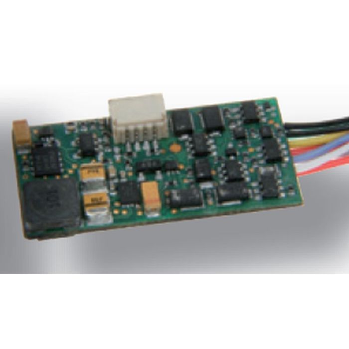 INTELLISOUND 4 MINIDEC. NEXT18 LEEG ** 33230