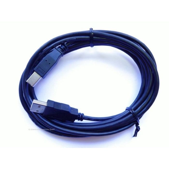 USB AANSLUITKABEL 61070