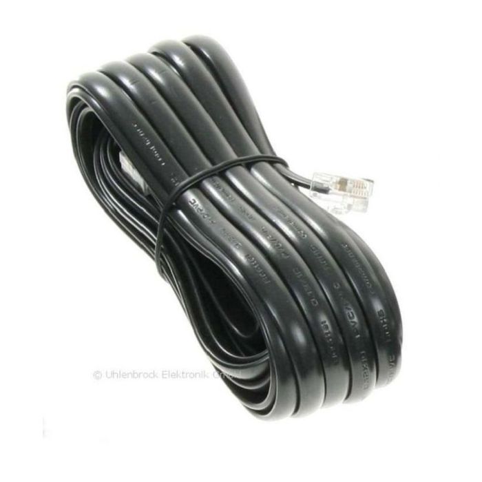 LOCONET KABEL - 6 M 62065