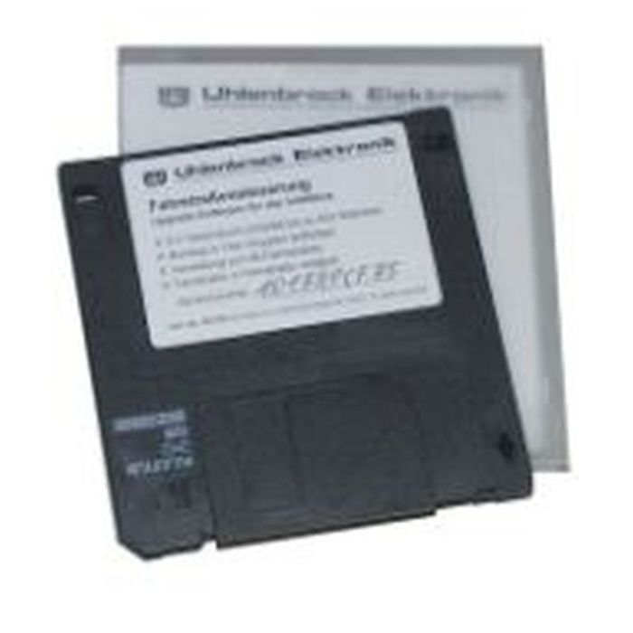 WISSELSTR.BEST. INTELLIBOX.** 65010