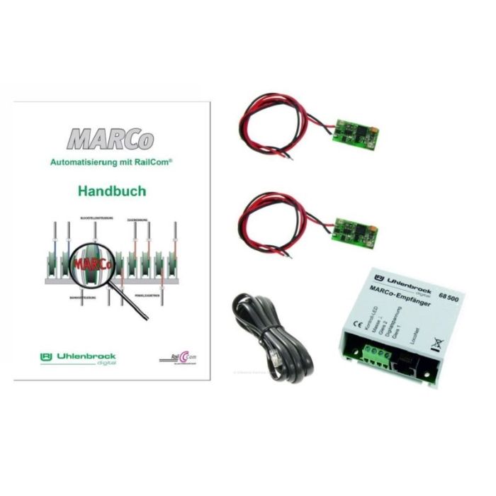 MARCO-SET 68100