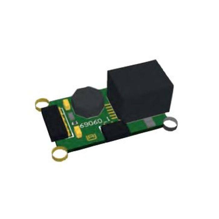 TRACK-CONTROL AANSLUIT MODULE 69060