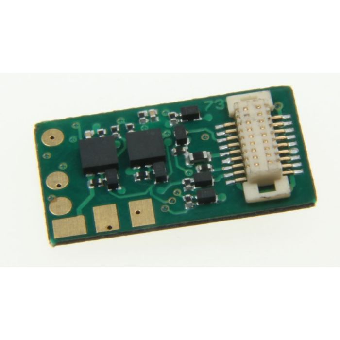 INTELLIDRIVE 2 DECODER, NEXT18 73236