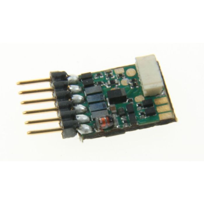 INTELLIDRIVE 2 MINIDECODER, 6POL NEM651 73416