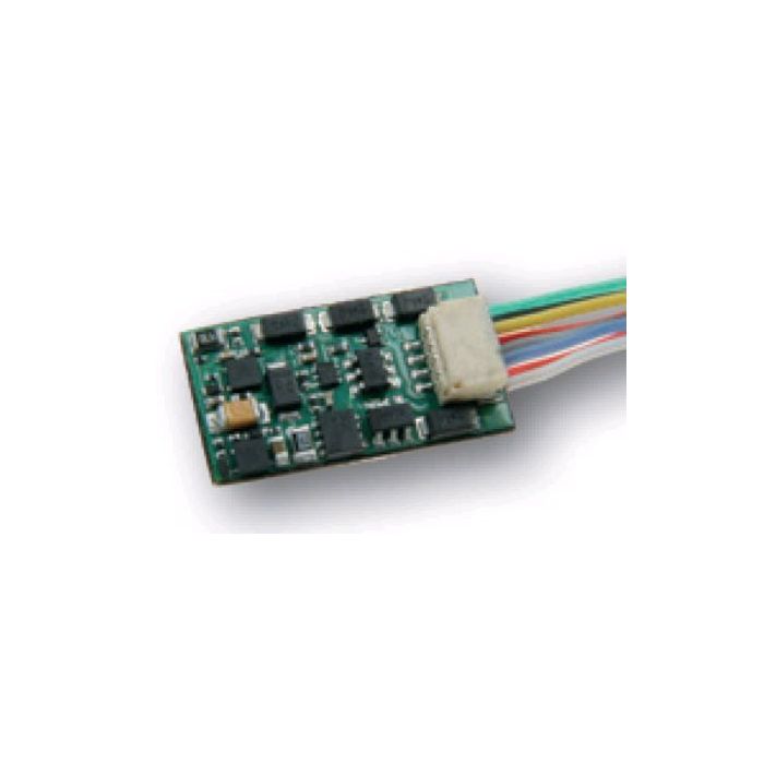 INTELLIDRIVE 2 DECODER 8POL NEM652 74120