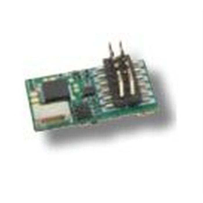 INTELLIDRIVE 2 DECODER 8POL NEM652 MFX 74125