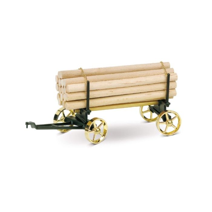 LANGHOLZWAGEN.SCHWARZMESSING A426 00426