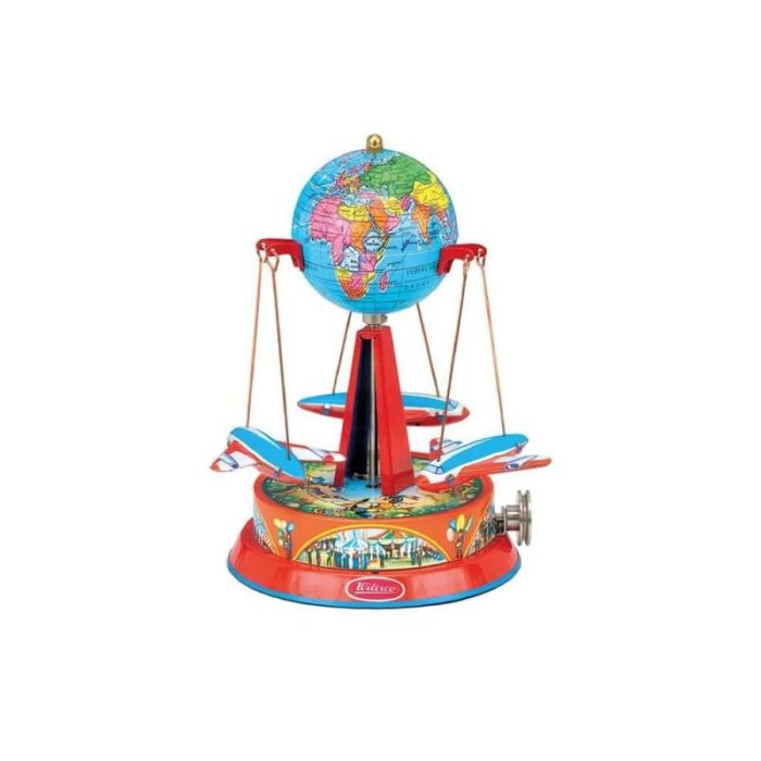 GLOBUS-KARUSSELL M71 00710
