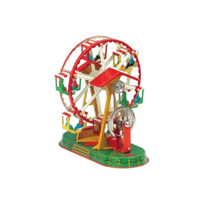 RIESENRAD M78 00780