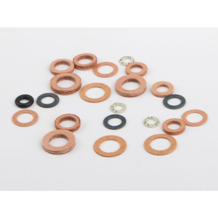 DICHTUNGEN SORTIMENT M3-M6 01520