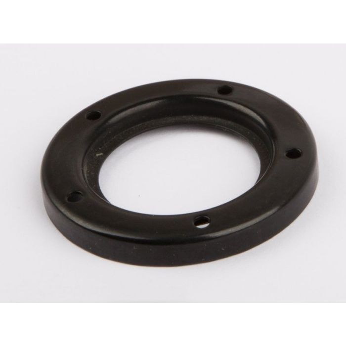 METALLRING F. GLAS SCHWARZ D310/405-1/409/499 01546