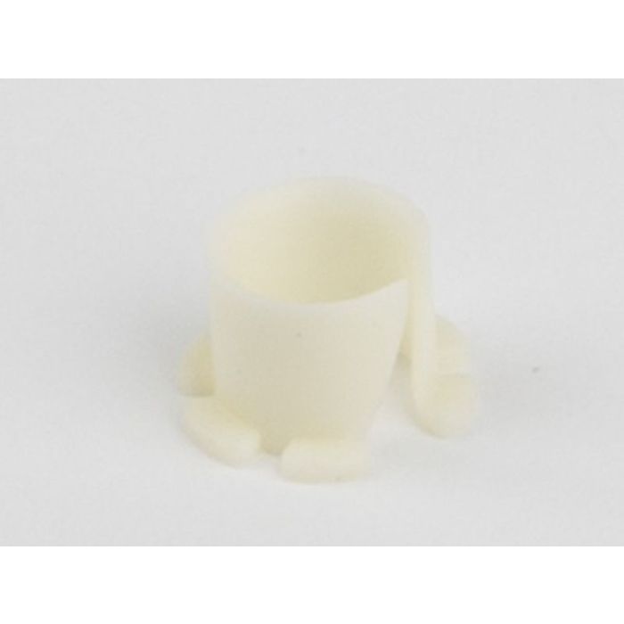 KUNSTSTOFF-GLEITLAGERBUCHSE Ø 4 MM 01642