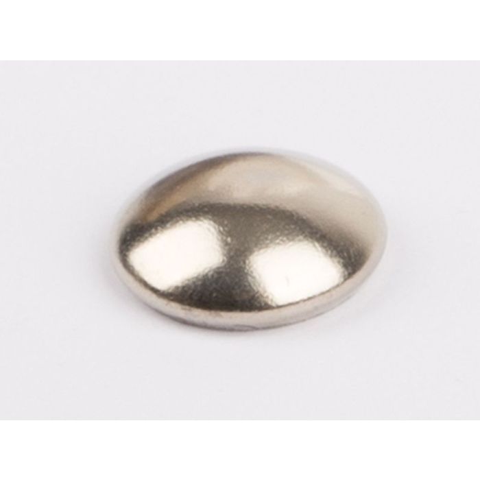 BEFESTIGUNGSACHSE NICKEL 5 MM D365/368/405/495 01878