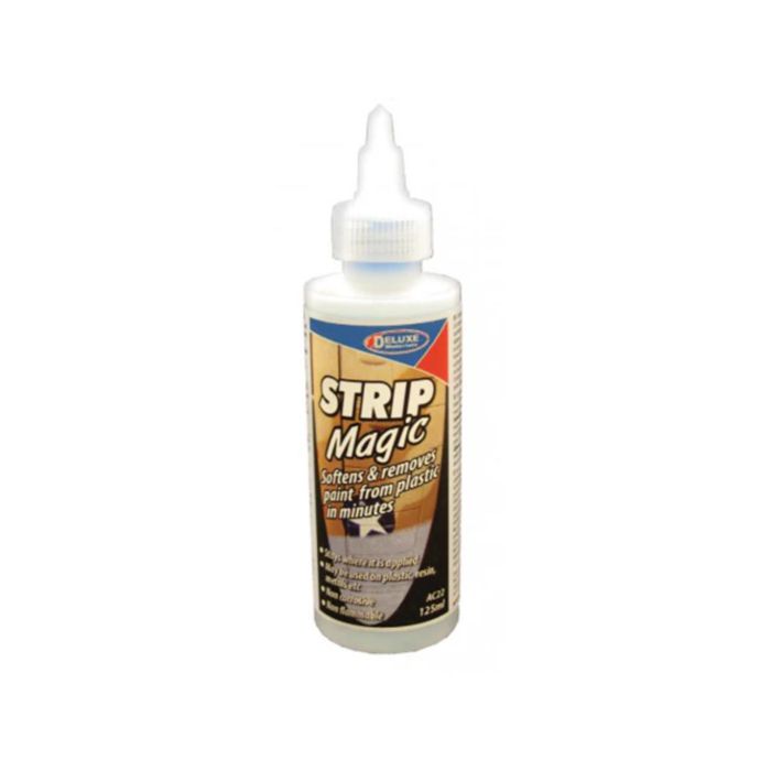 STRIP MAGIC 125 ML AC22 AC22