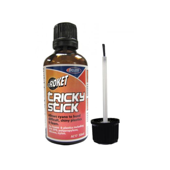 TRICKY STICK 50 ML AC17 AC17