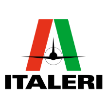 Italeri (Niet in NL)