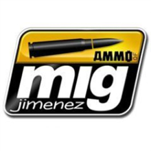 Ammo Mig Jimenez
